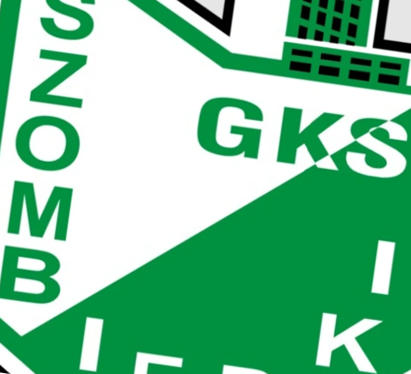 GKS Szombierki Bytom