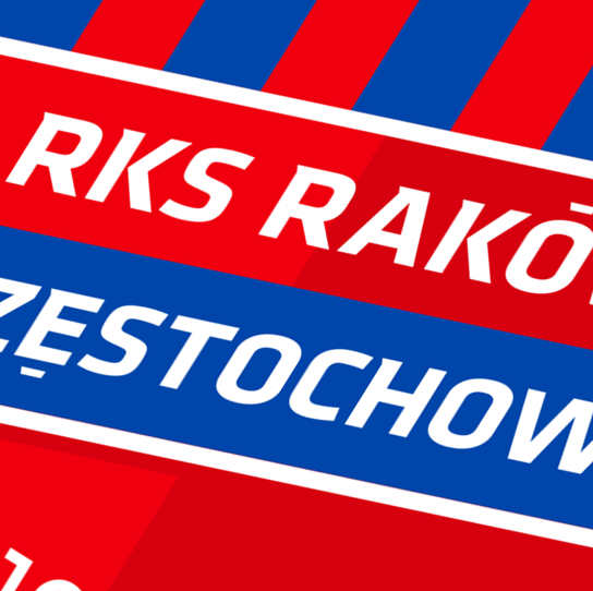 RKS Raków Częstochowa II
